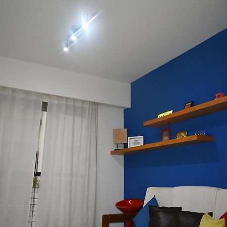 Apartamento Entero En Av Libertador Apartment บัวโนสไอเรส ภายนอก รูปภาพ
