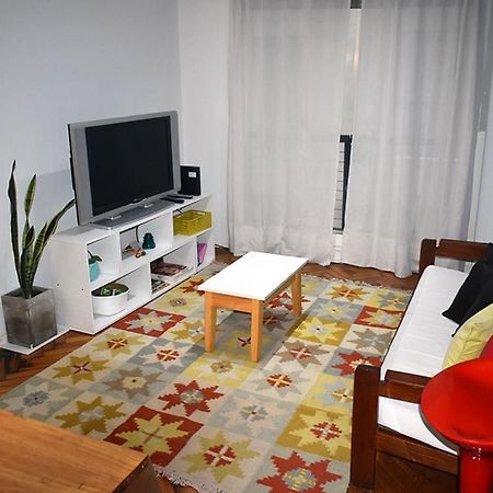 Apartamento Entero En Av Libertador Apartment บัวโนสไอเรส ภายนอก รูปภาพ