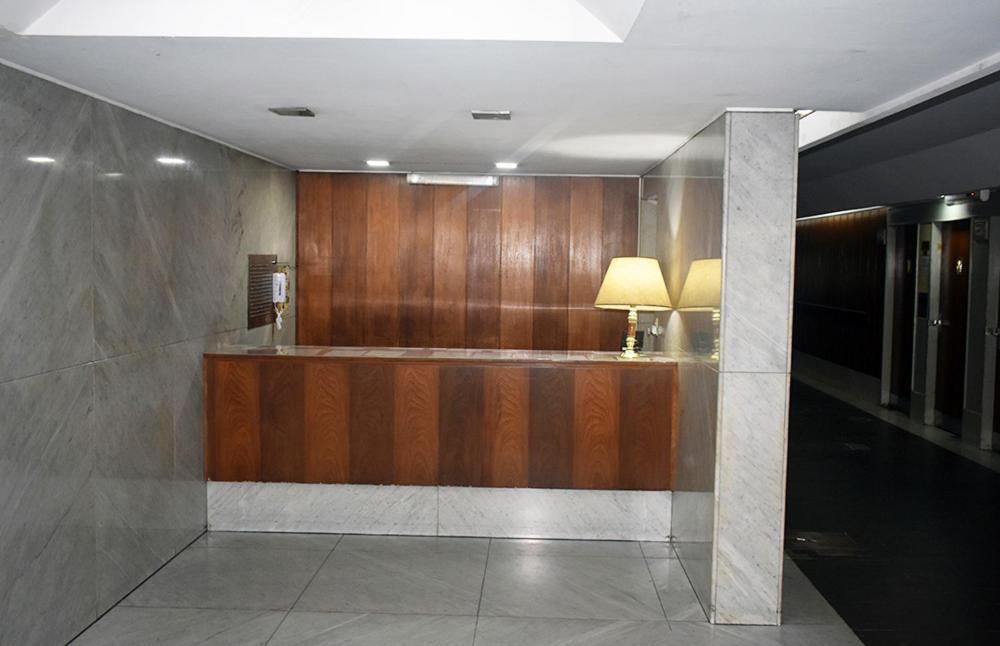 Apartamento Entero En Av Libertador Apartment บัวโนสไอเรส ภายนอก รูปภาพ