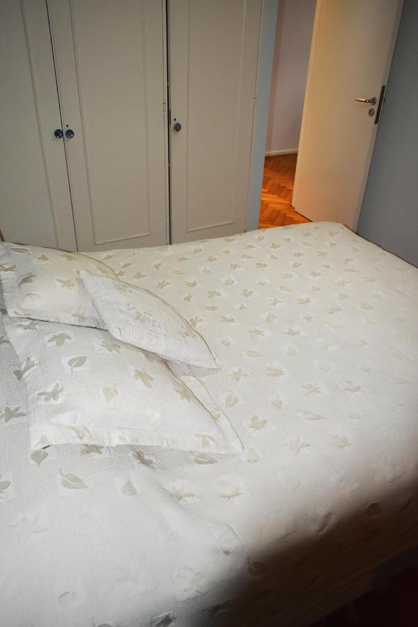 Apartamento Entero En Av Libertador Apartment บัวโนสไอเรส ภายนอก รูปภาพ