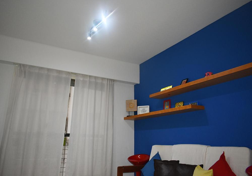 Apartamento Entero En Av Libertador Apartment บัวโนสไอเรส ภายนอก รูปภาพ