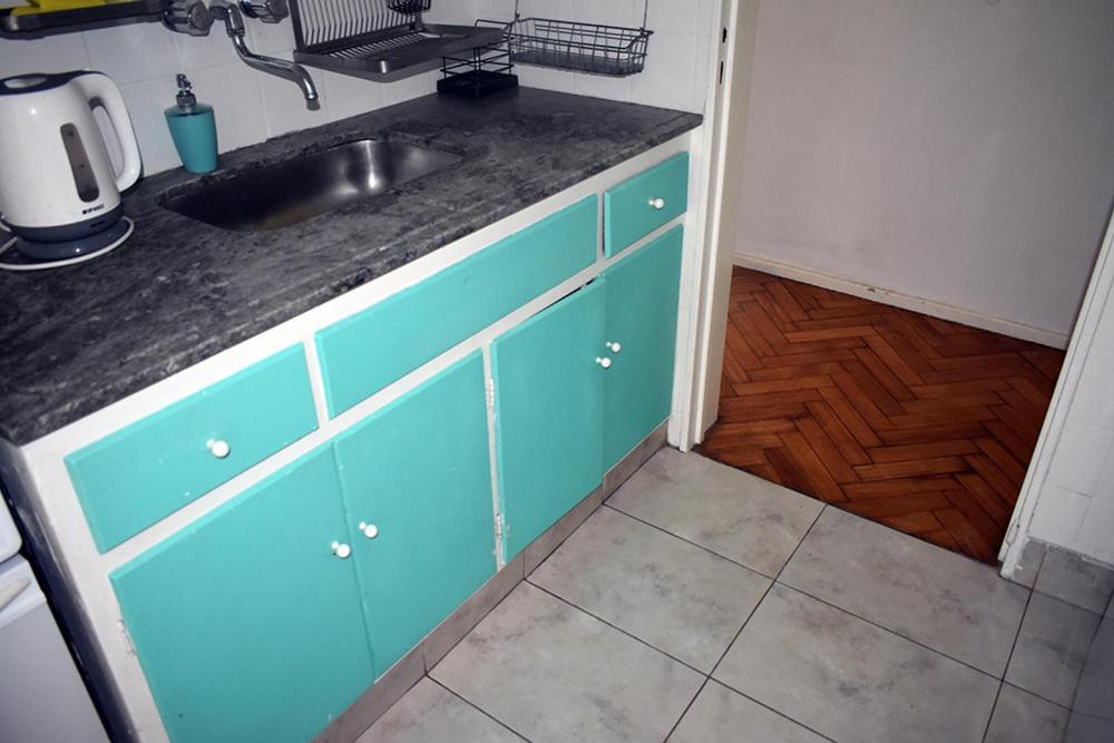 Apartamento Entero En Av Libertador Apartment บัวโนสไอเรส ภายนอก รูปภาพ