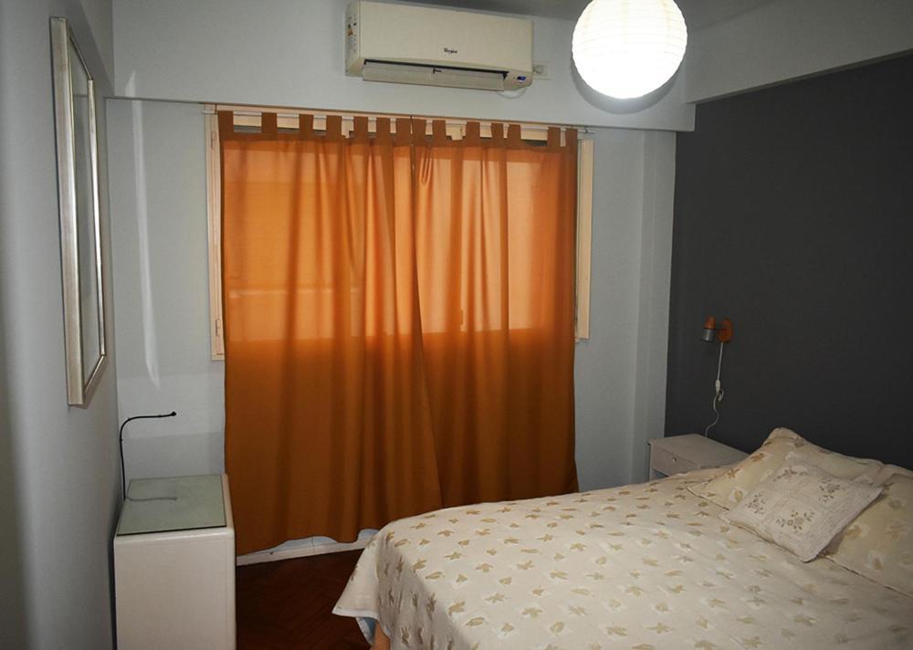 Apartamento Entero En Av Libertador Apartment บัวโนสไอเรส ภายนอก รูปภาพ