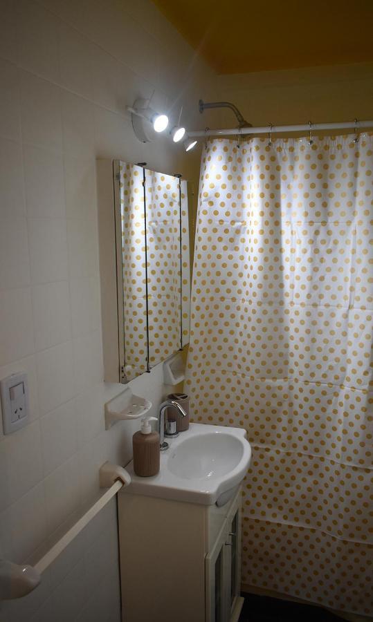 Apartamento Entero En Av Libertador Apartment บัวโนสไอเรส ภายนอก รูปภาพ