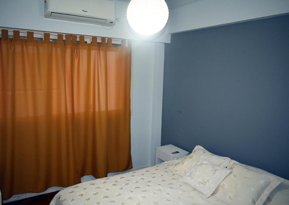 Apartamento Entero En Av Libertador Apartment บัวโนสไอเรส ภายนอก รูปภาพ