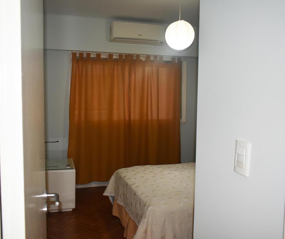 Apartamento Entero En Av Libertador Apartment บัวโนสไอเรส ภายนอก รูปภาพ