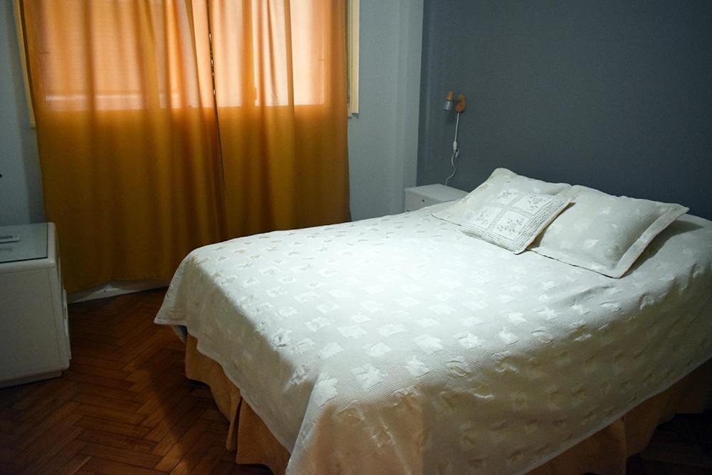 Apartamento Entero En Av Libertador Apartment บัวโนสไอเรส ภายนอก รูปภาพ