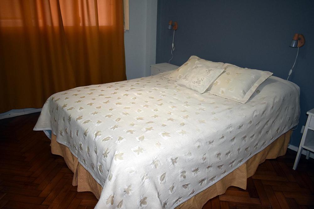 Apartamento Entero En Av Libertador Apartment บัวโนสไอเรส ภายนอก รูปภาพ
