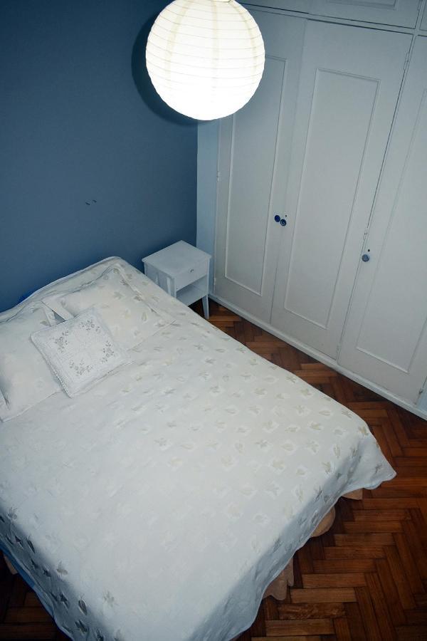 Apartamento Entero En Av Libertador Apartment บัวโนสไอเรส ภายนอก รูปภาพ
