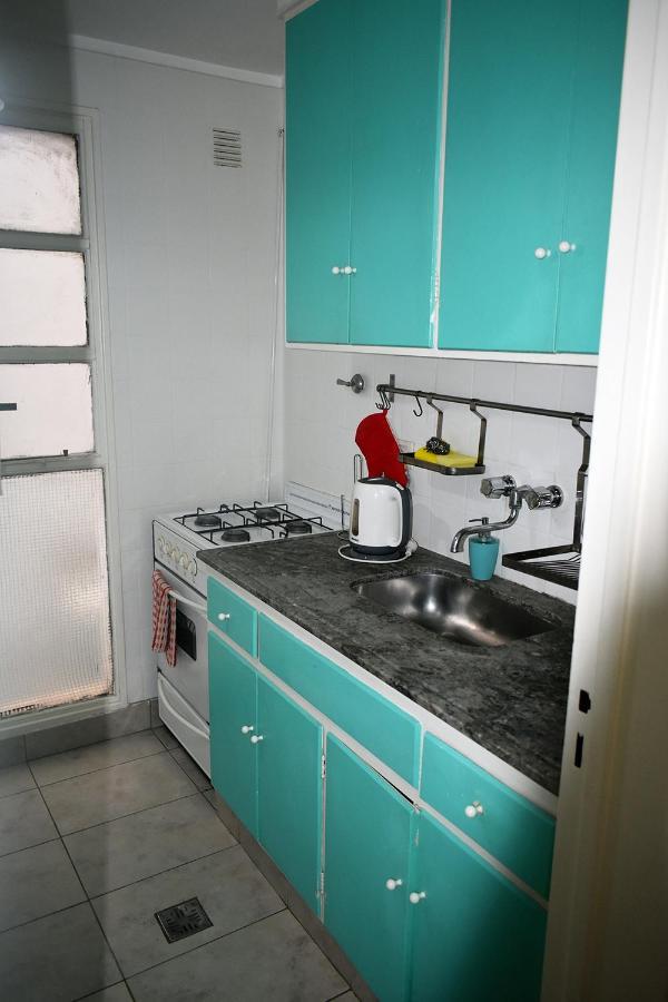 Apartamento Entero En Av Libertador Apartment บัวโนสไอเรส ภายนอก รูปภาพ
