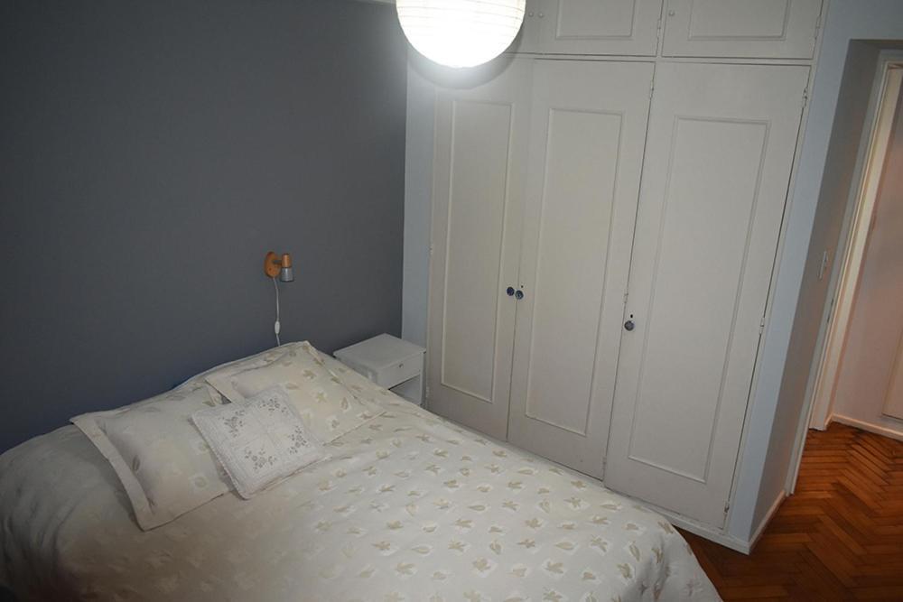 Apartamento Entero En Av Libertador Apartment บัวโนสไอเรส ภายนอก รูปภาพ