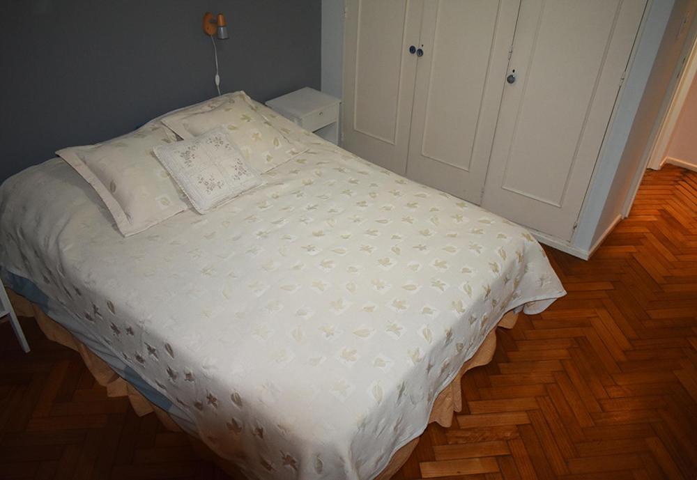 Apartamento Entero En Av Libertador Apartment บัวโนสไอเรส ภายนอก รูปภาพ