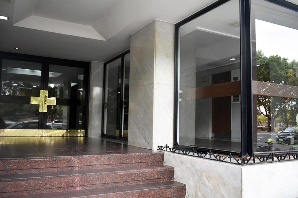 Apartamento Entero En Av Libertador Apartment บัวโนสไอเรส ภายนอก รูปภาพ
