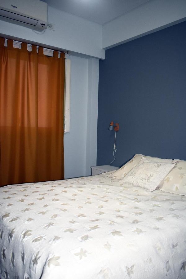 Apartamento Entero En Av Libertador Apartment บัวโนสไอเรส ภายนอก รูปภาพ