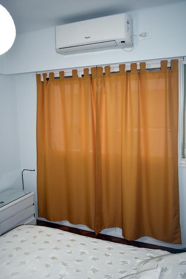 Apartamento Entero En Av Libertador Apartment บัวโนสไอเรส ภายนอก รูปภาพ