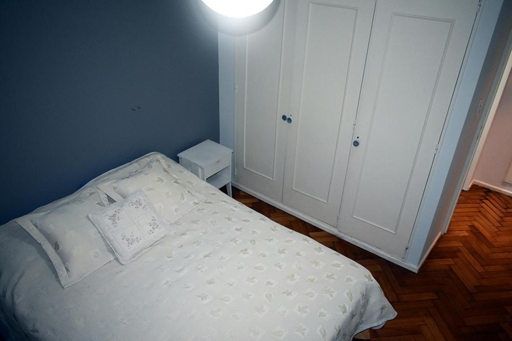 Apartamento Entero En Av Libertador Apartment บัวโนสไอเรส ภายนอก รูปภาพ